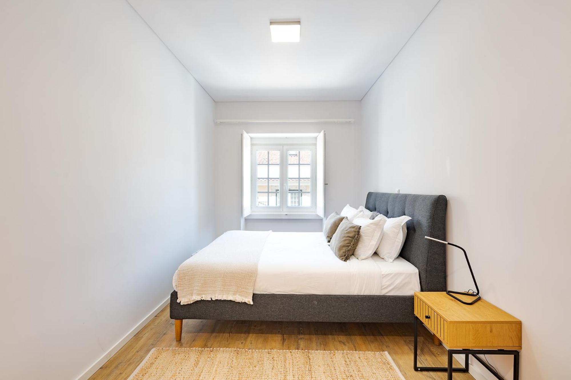 Made For The City Lovers- Urban Charm In Chiado Lisboa Eksteriør bilde