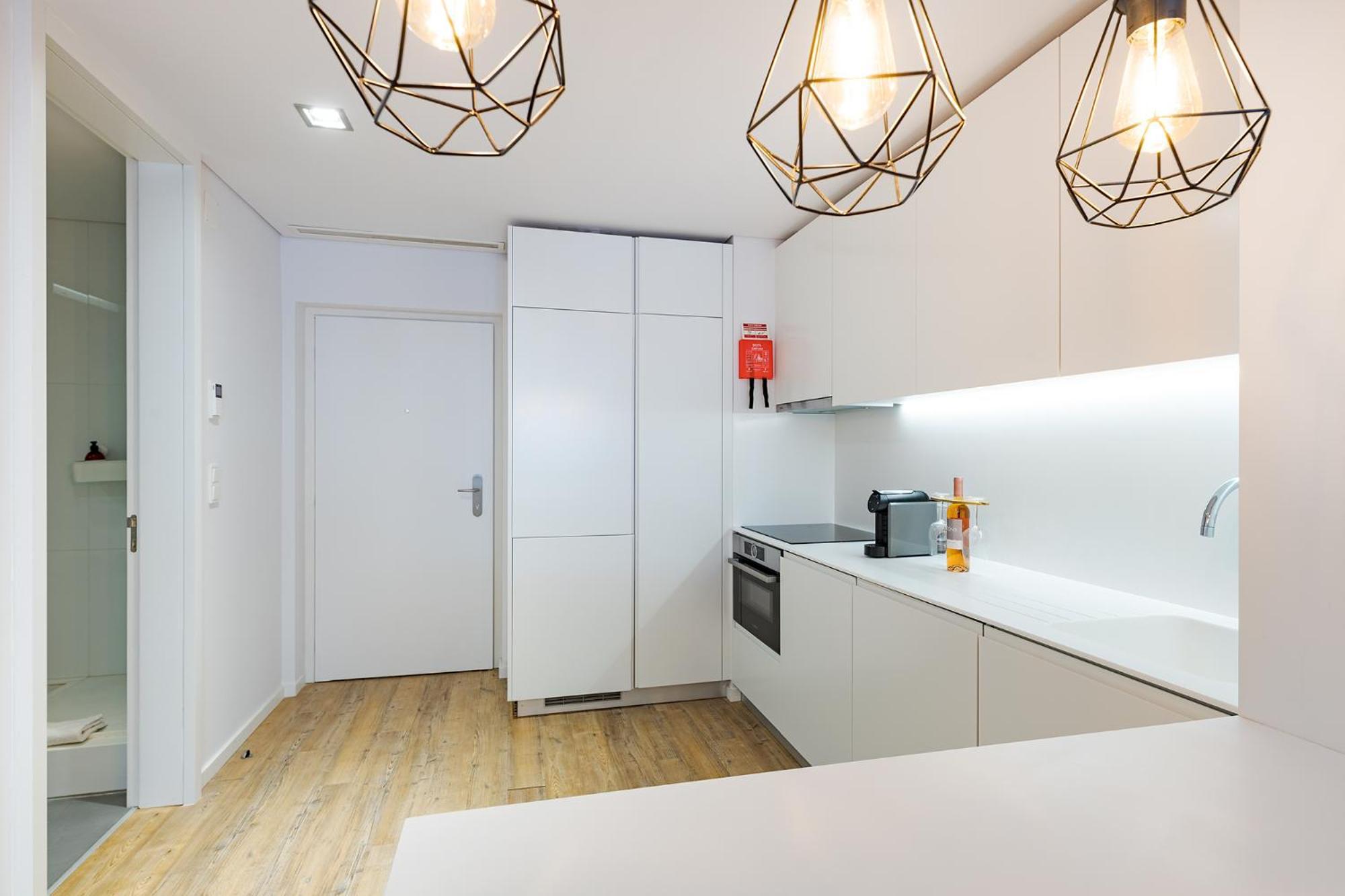 Made For The City Lovers- Urban Charm In Chiado Lisboa Eksteriør bilde